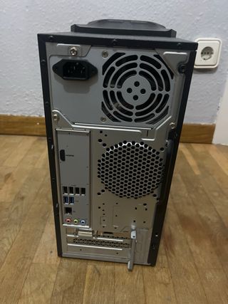 PC Acer Nitro n50-600