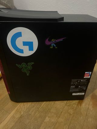 PC Acer Nitro n50-600