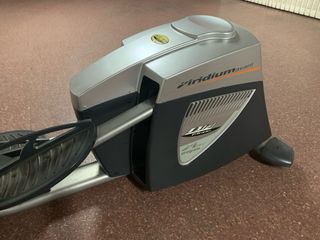 Elíptica BH poco usada