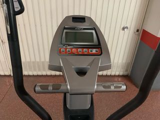 Elíptica BH poco usada