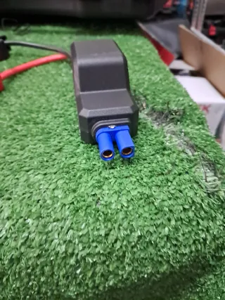 Avvitatore Auto Emergenza 4 in 1