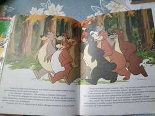 EL DRAGON POETA y BONGO Libro de 5/9 años