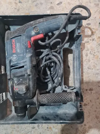 Taladro percutor Bosch GBH 2-21
