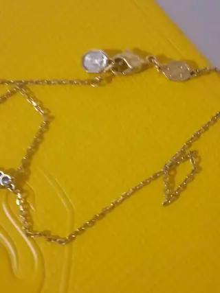 Colgante Swarovski A estrenar