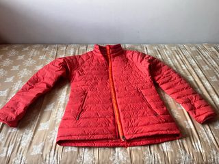 Anorak Trangoworld Nuevo