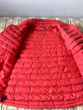 Anorak Trangoworld Nuevo