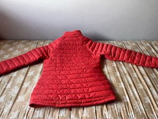 Anorak Trangoworld Nuevo