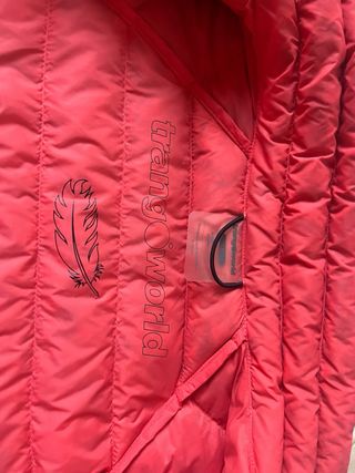 Anorak Trangoworld Nuevo