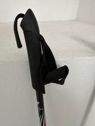 Bastones de esquí de montaña