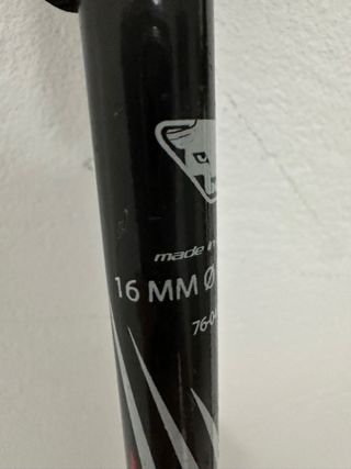 Bastones de esquí de montaña