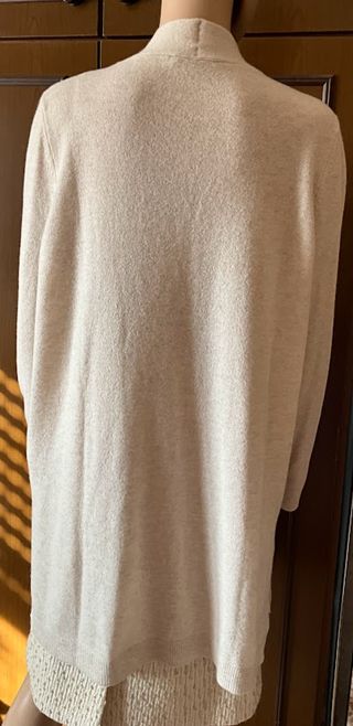 Cardigan Donna Marina Rinaldi lana/cashmere tg. M