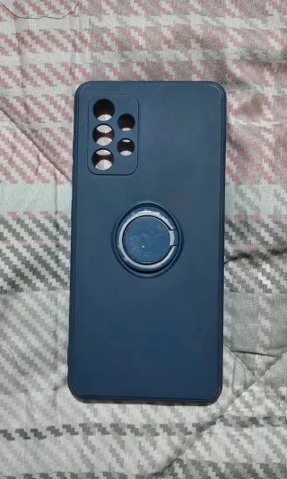 Cover Samsung Galaxy A52