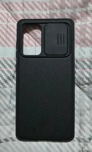 Cover Samsung Galaxy A52