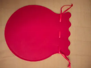 Borsa Agatha Ruiz de la Prada Rosa