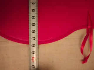 Borsa Agatha Ruiz de la Prada Rosa