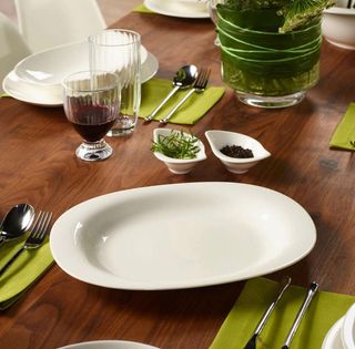 VASSOIO DA PORTATA VILLEROY & BOCH 2X1 - MIS 36X24