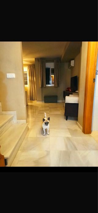 casa como nueva en urbanización la Nacla