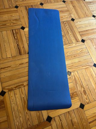 Esterilla Yoga Pilates Fitness