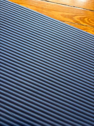 Esterilla Yoga Pilates Fitness