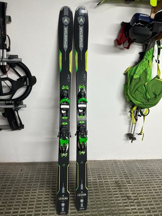 Esquís Dynastar Legend 173cm