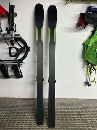 Esquís Dynastar Legend 173cm