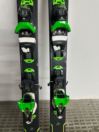 Esquís Dynastar Legend 173cm