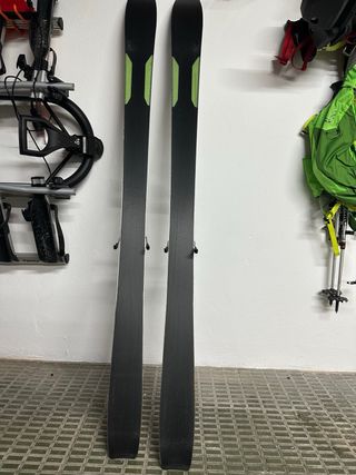 Esquís Dynastar Legend 173cm