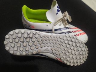 Zapatillas de fútbol Adidas Talla 40