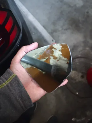 Espejo Retrovisor T-Cross