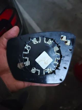 Espejo Retrovisor T-Cross