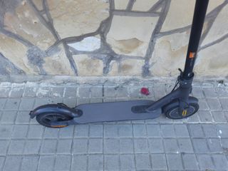 Patinete eléctrico