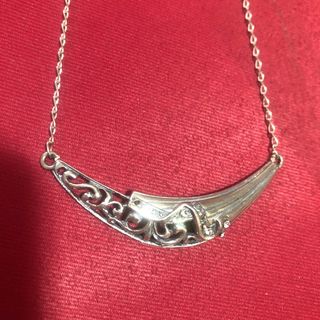 3 Collane in Argento 925