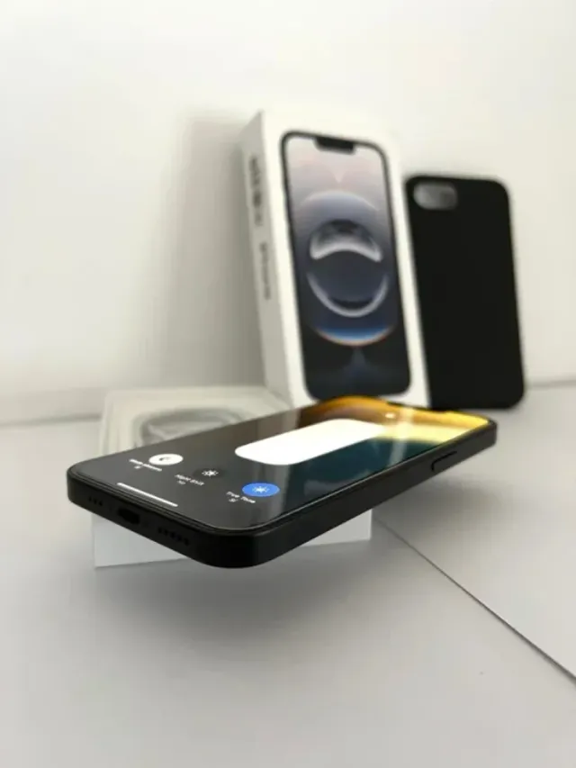 iPhone 16e 128gb NUEVO