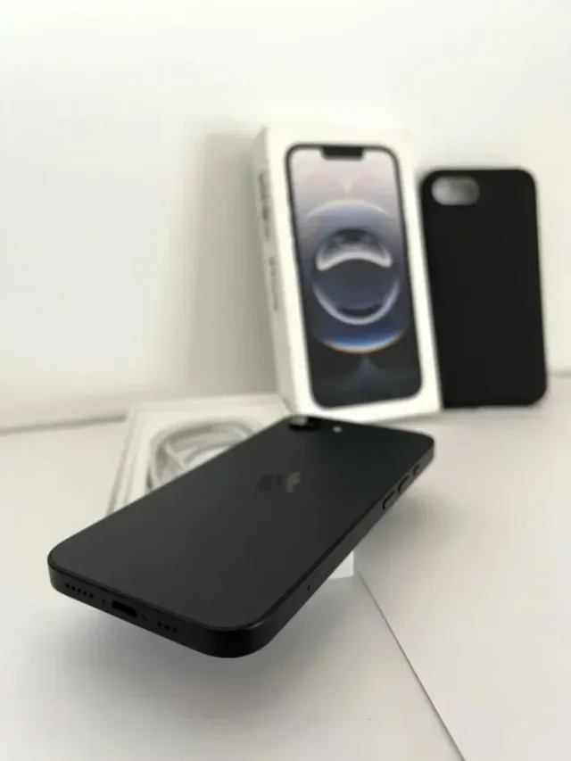 iPhone 16e 128gb NUEVO