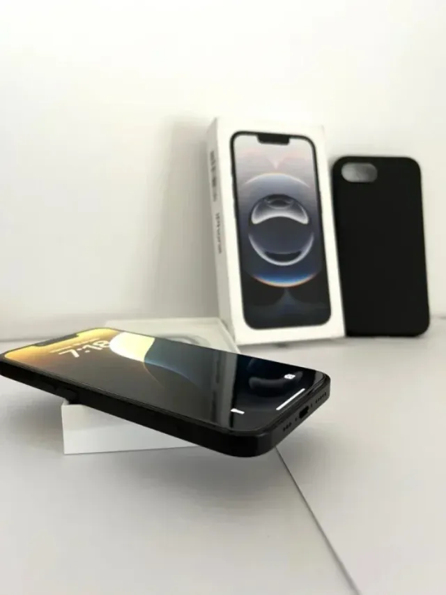 iPhone 16e 128gb NUEVO