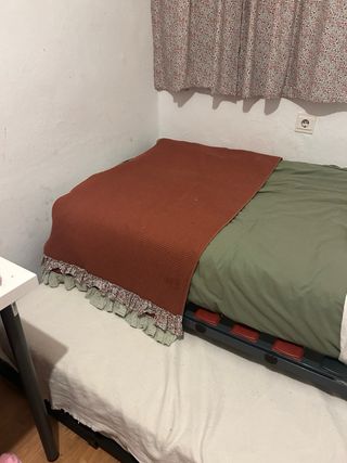 Cama nido en buen estado