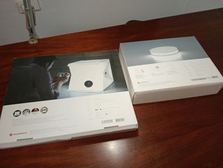 Foldio (Foldio 2 + Foldio 360 Smart Turntable)