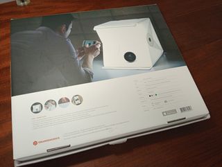 Foldio (Foldio 2 + Foldio 360 Smart Turntable)