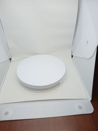 Foldio (Foldio 2 + Foldio 360 Smart Turntable)