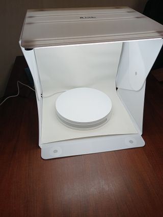 Foldio (Foldio 2 + Foldio 360 Smart Turntable)