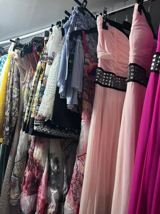 Lote de 20 prendas NUEVAS