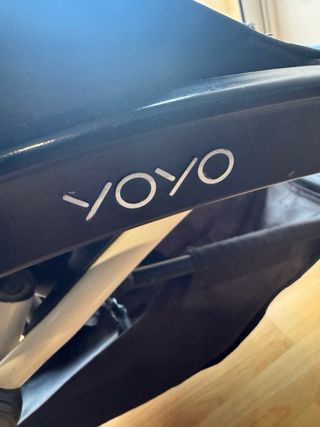 Silla de paseo Babyzen Yoyo