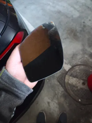 Espejo retrovisor T-Cross