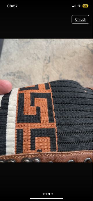 Tronchetto donna con calzino