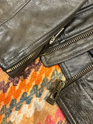 Cazadora Belstaff Weybridge Talla M