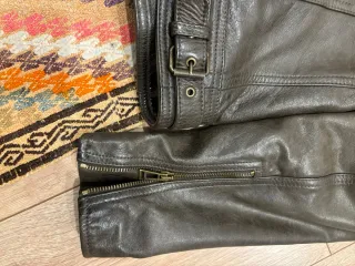 Cazadora Belstaff Weybridge Talla M