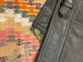 Cazadora Belstaff Weybridge Talla M