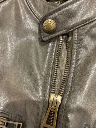 Cazadora Belstaff Weybridge Talla M