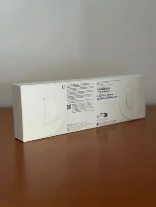 Apple Watch serie 11 GPS NUEVO