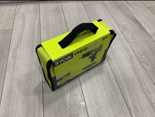 Taladro Ryobi ONE+ HP 18V NUEVO!!!